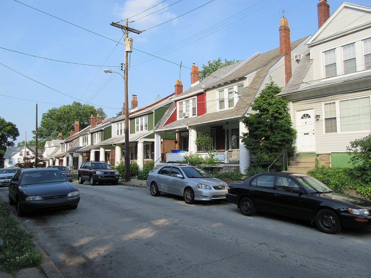 Cheltenham, PA - Cheltenham Township - Vikipediya