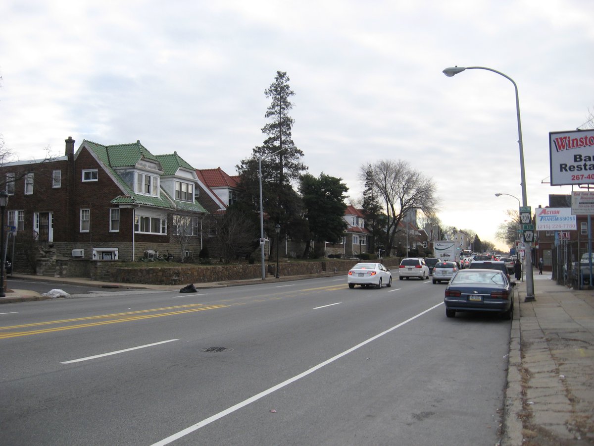 Cheltenham, PA - Cheltenham Township - Wikipedia