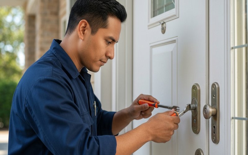 Professional service image 4