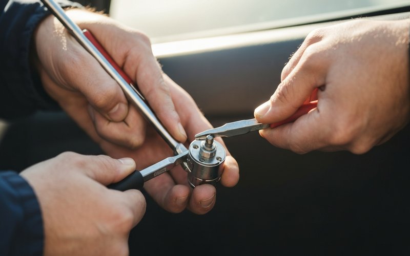 Professional service image 5