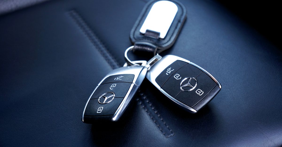 Car Key Replacement — Elkins Park Locksmith