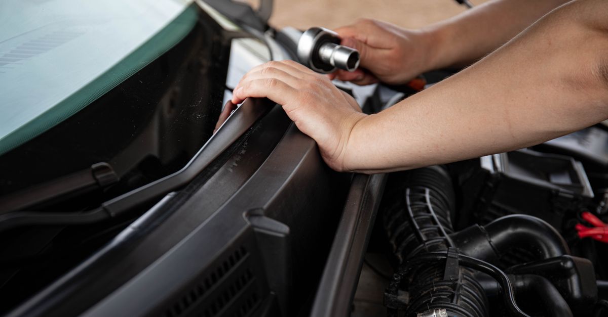 Auto Locksmith service — Elkins Park Locksmith