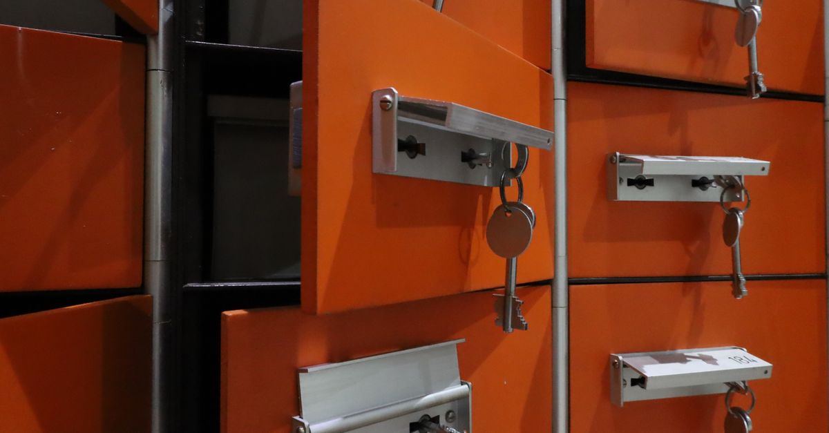 Master Key System Setup — Elkins Park Locksmith
