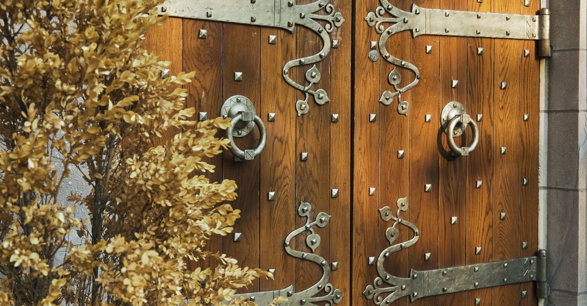 Storefront Door Hardware — Elkins Park Locksmith