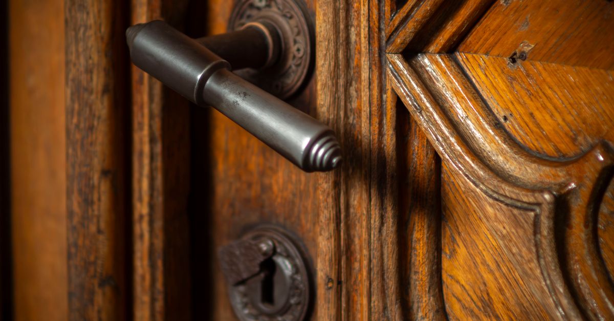 Mortise Lock or Cylindrical? What Elkins Park Older Homes Actually Need — Elkins Park Locksmith