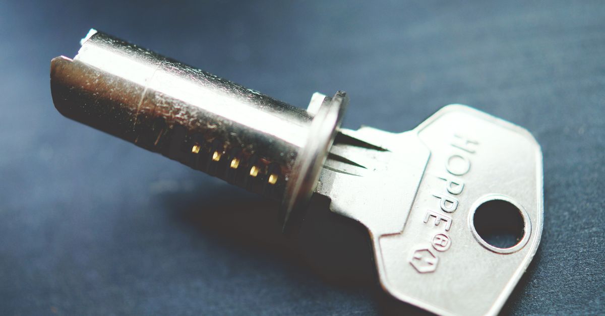 Home Lock Rekeying — Elkins Park Locksmith