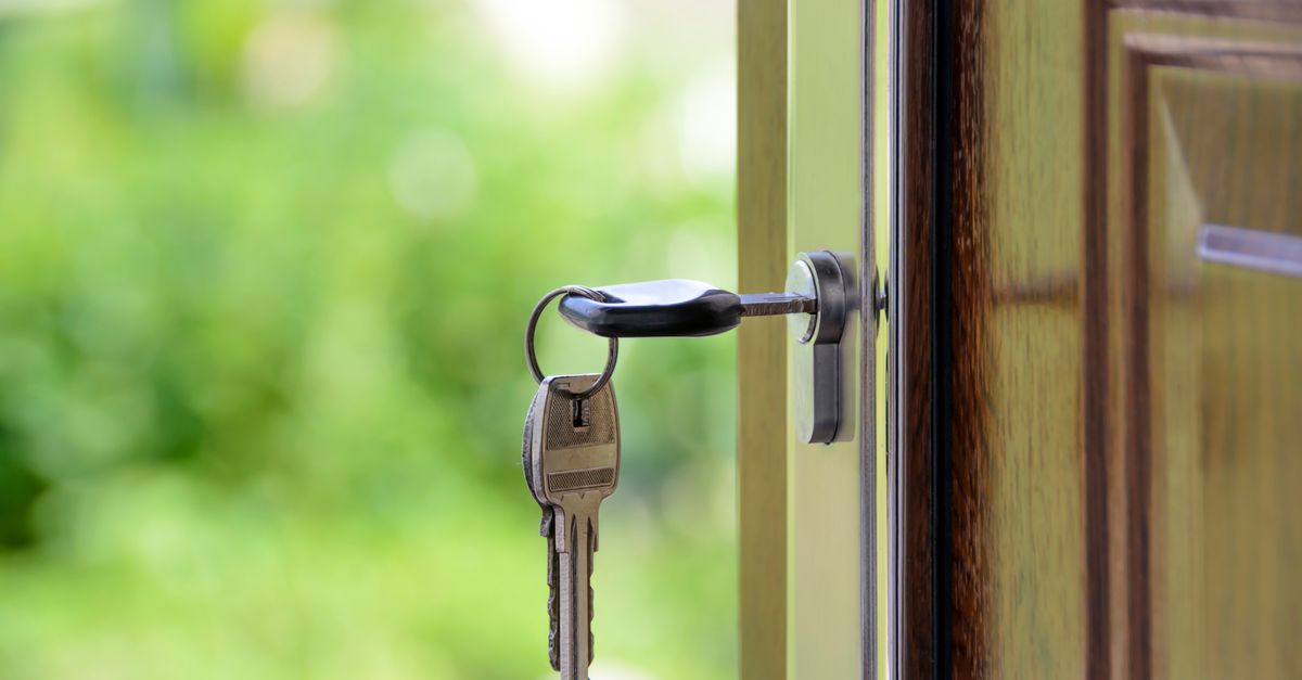Residential Locksmith service — Elkins Park Locksmith