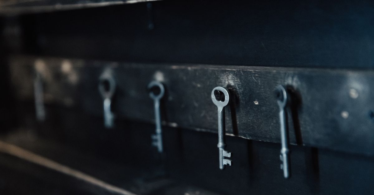 front door lock key — Elkins Park Locksmith