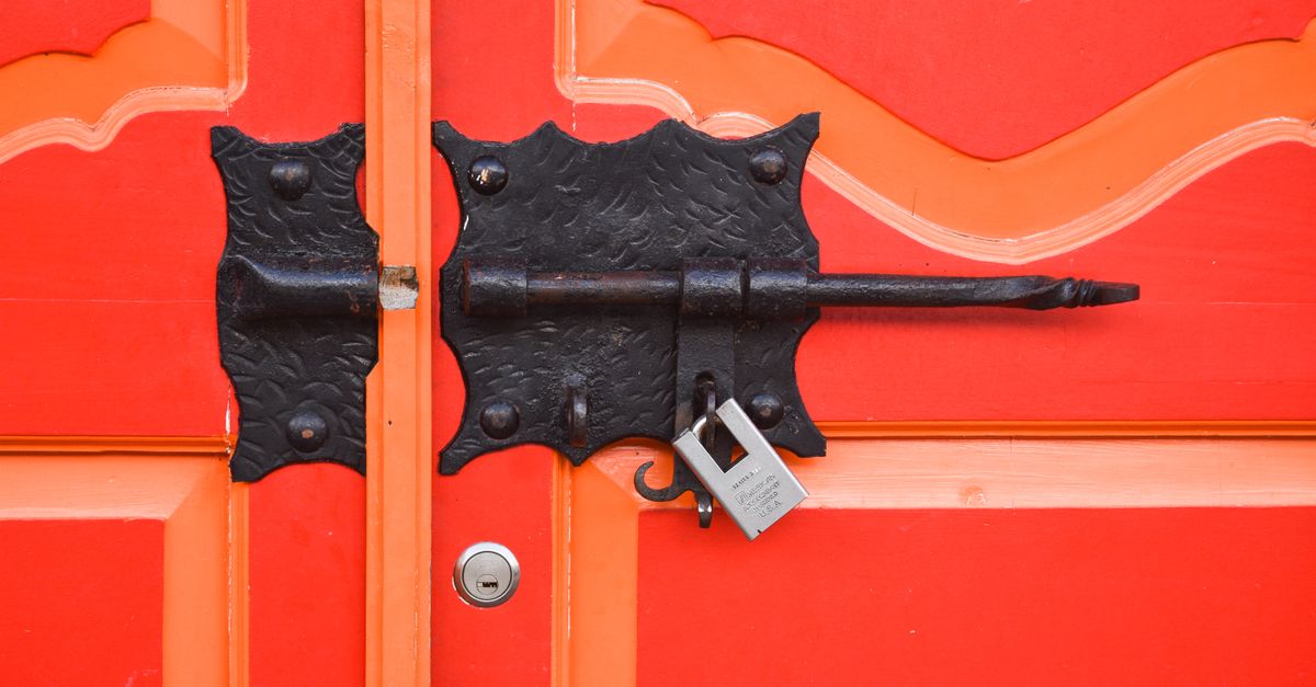 door security hardware — Elkins Park Locksmith