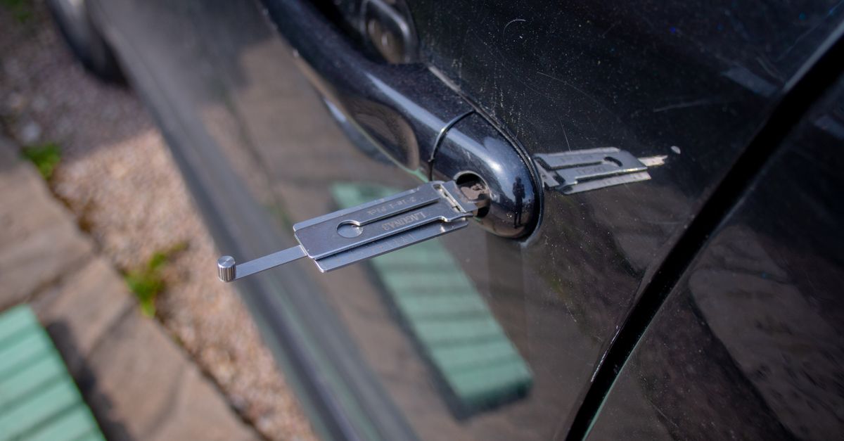 locksmith service technician — Elkins Park Locksmith