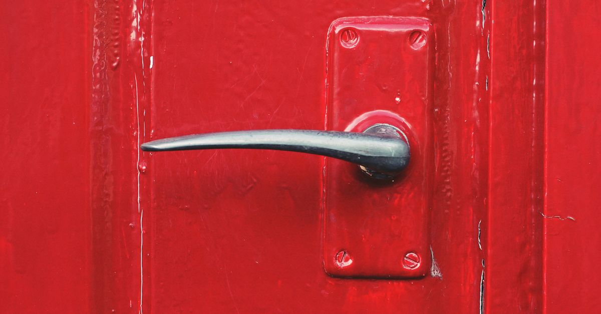 door security hardware — Elkins Park Locksmith