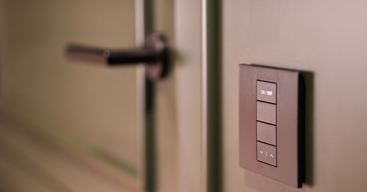 smart lock installation — Elkins Park Locksmith
