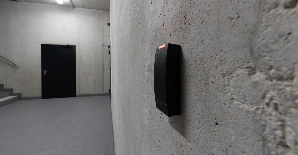 smart lock installation — Elkins Park Locksmith