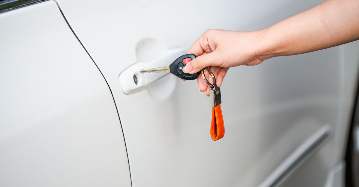 front door lock key — Elkins Park Locksmith