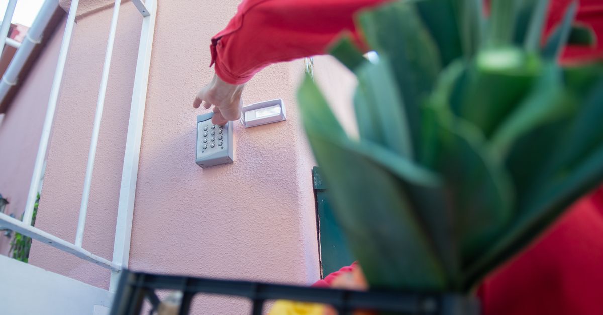 smart lock installation — Elkins Park Locksmith