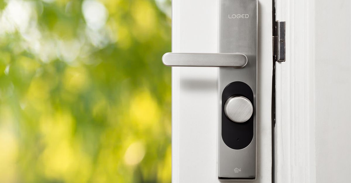 home security lock door — Elkins Park Locksmith