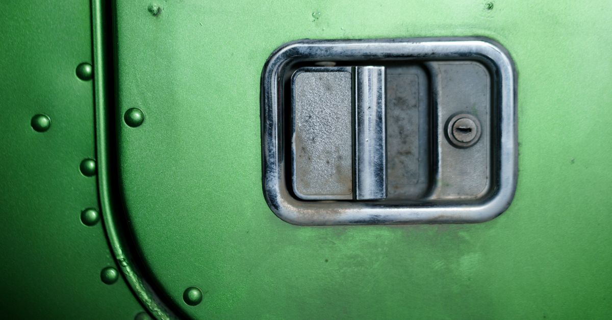 front door lock key — Elkins Park Locksmith