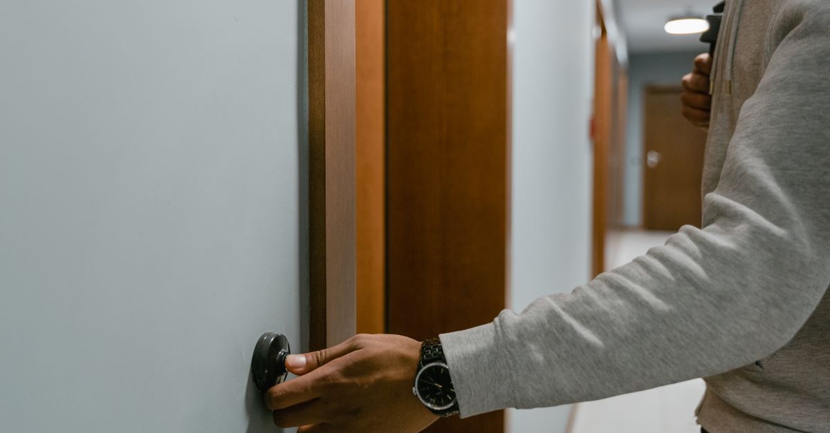 deadbolt installation — Elkins Park Locksmith