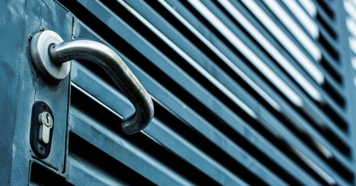 home security lock door — Elkins Park Locksmith