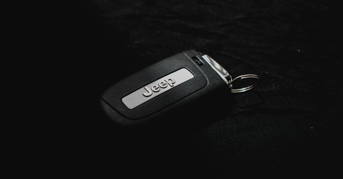 Car Key Replacement by Brand — What Makes Each Vehicle Different — Elkins Park Locksmith