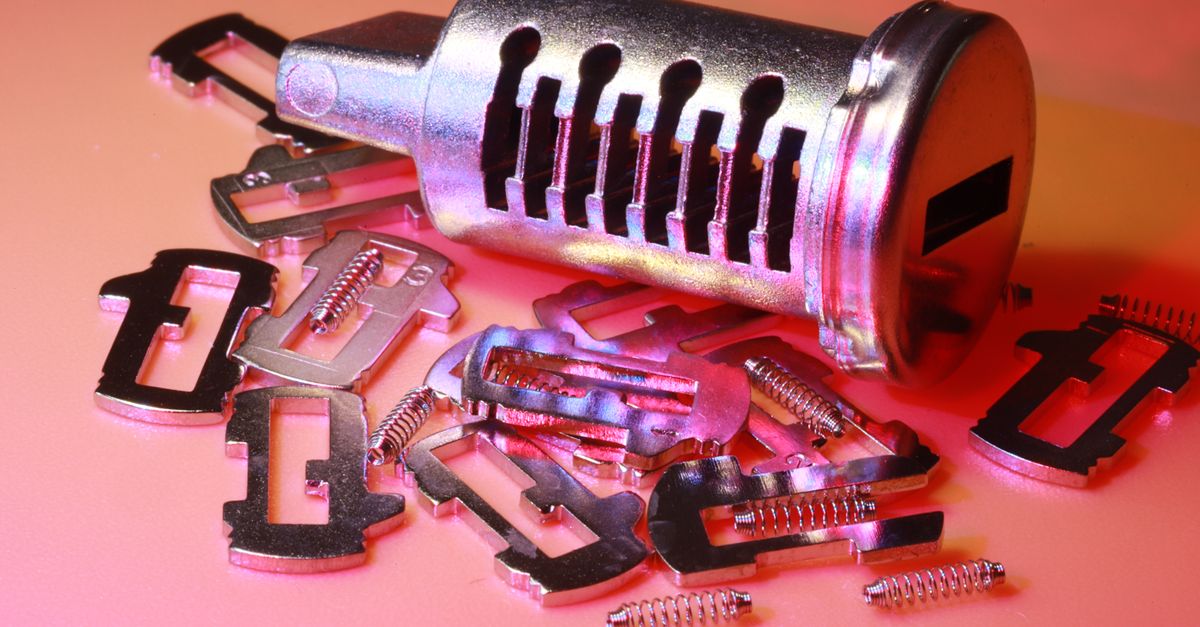 Factors That Determine the Cost of Your Car Key Replacement — Elkins Park Locksmith