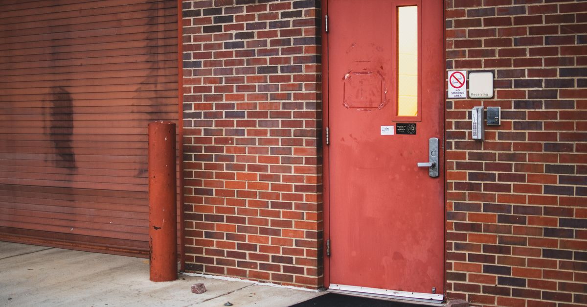 Commercial Lockouts and Emergency Business Access — Elkins Park Locksmith