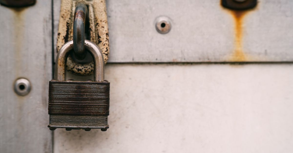 Why Commercial Storefront Door Hardware Is a Category of Its Own — Elkins Park Locksmith
