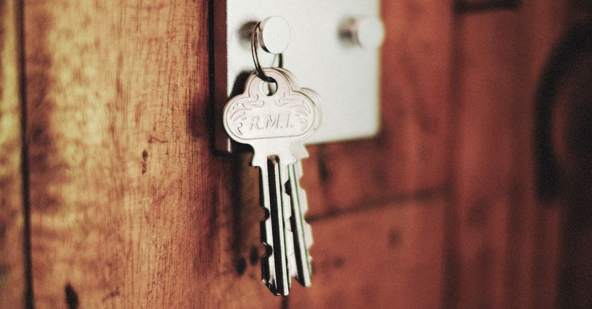 Preventing the Next Emergency: Keys, Spares, and Smart Habits — Elkins Park Locksmith