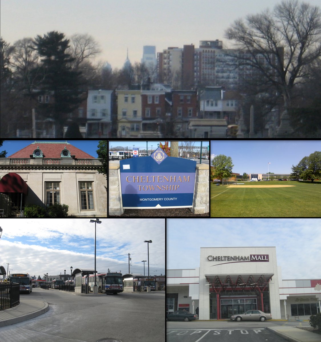 Wyncote, PA - Wyncote, Pennsylvania - Wikipedia