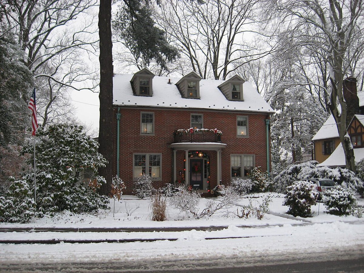 Wyncote, PA - Wyncote, Pennsylvania – Wikipedija / Википедија